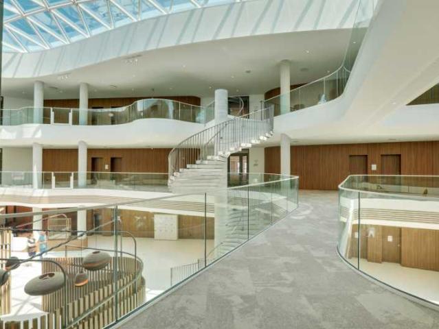 Bureaux à louer Limonest Techlid 2e pôle économique Grand Lyon