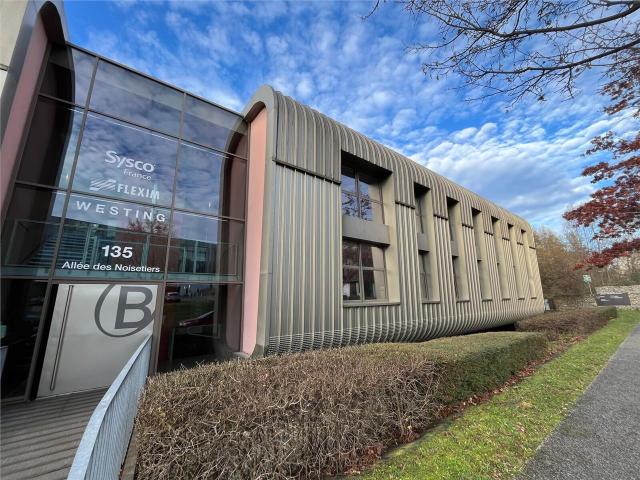 Bureaux à louer Limonest Techlid Proche A6 et RD306