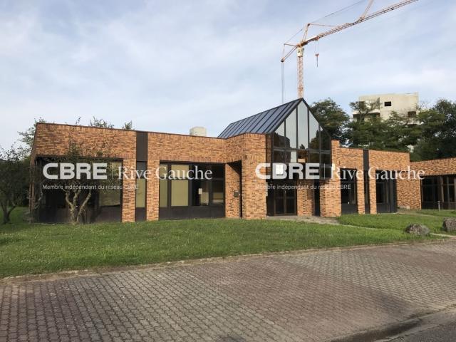 Bureaux à louer Lingolsheim Parc des Tanneries