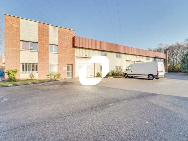 Bureaux à louer Lisses Proche A6 et N104