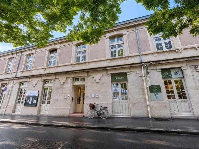 Bureaux à louer Lyon 6 Gare des Brotteaux, métro Brotteaux