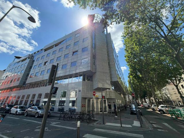 Bureaux à louer Lyon 6 Proche métro et bus
