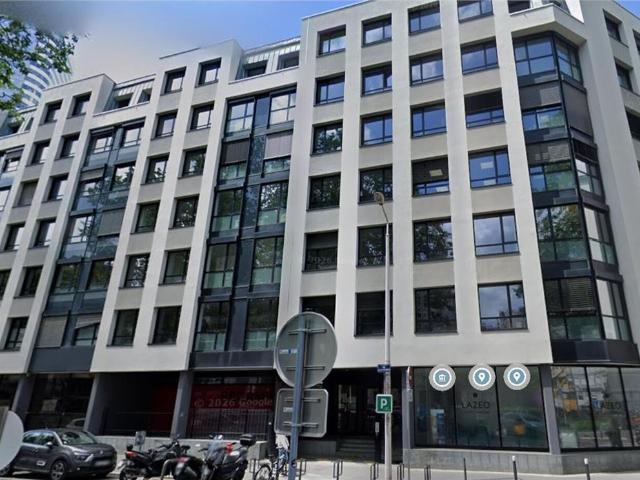 Bureaux à louer Lyon 6 Proche Part Dieu, métro, tram et gare TGV