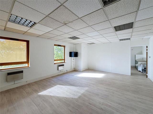 Bureaux à louer Lyon 2 Cours Charlemagne