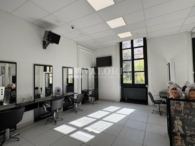 Bureaux à louer Lyon 2 Presqu'île Ainay proche Bellecour