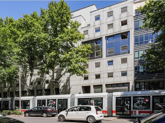 Bureaux à louer Lyon 3 Part Dieu proche gare TGV