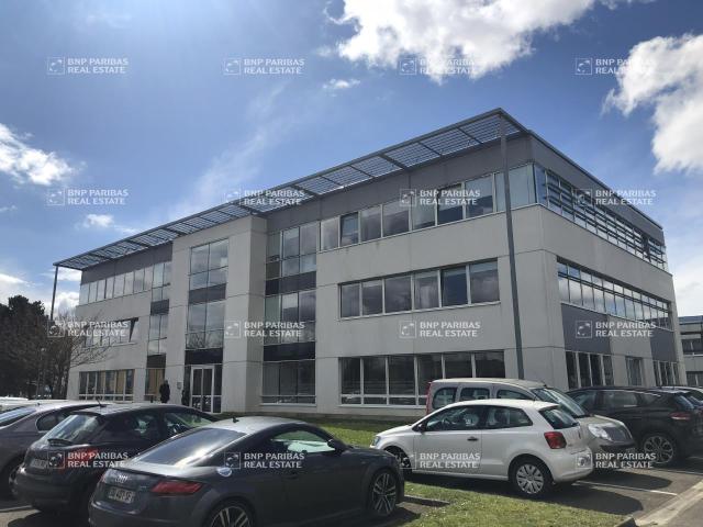 Bureaux à louer Mont Saint Aignan Proche Métro et Tram