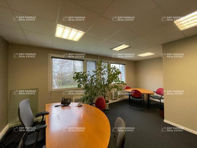 Bureaux à louer Mont Saint Aignan Proche de la Vatine