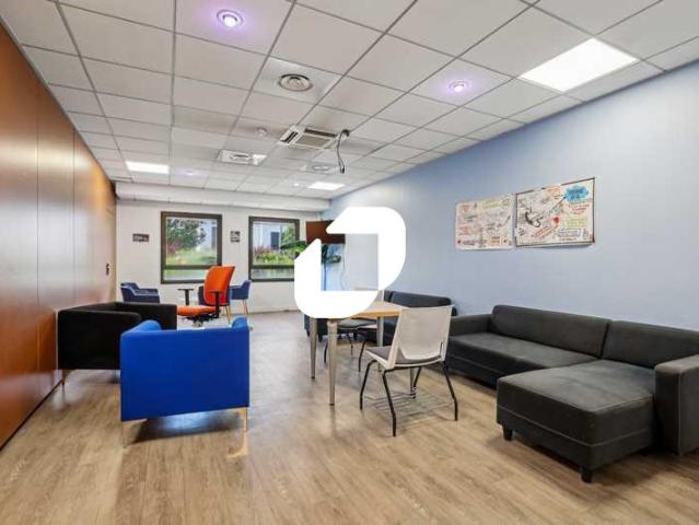 Bureaux à louer Montmorency Proche gare Enghien les Bains