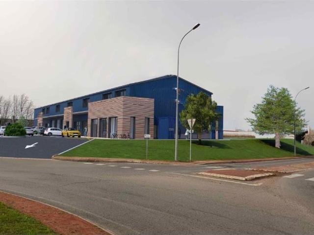 Bureaux à louer Montbrison Ascenseur et visibilité optimale