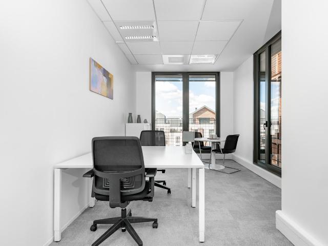 Bureaux à louer Montévrain Gare Val d'Europe