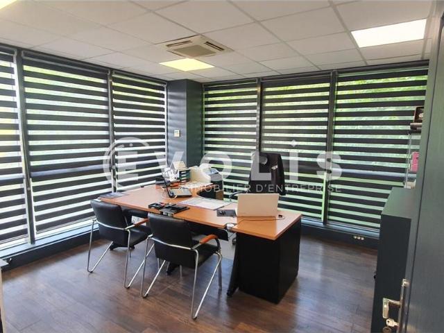 Bureaux à louer Montévrain Proche RER Val d'Europe et A4