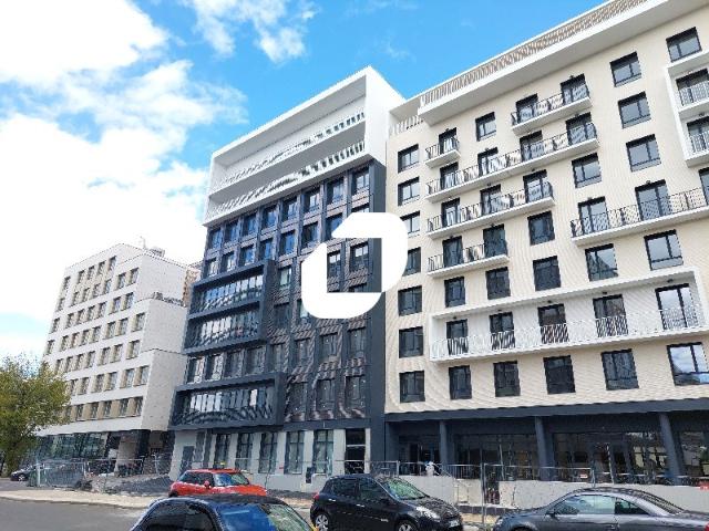 Bureaux à louer Montigny le Bretonneux Proche gare Saint Quentin