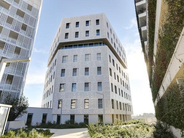 Bureaux à louer Montpellier Centre Proche Tramway L3, Avenue Nina Simone
