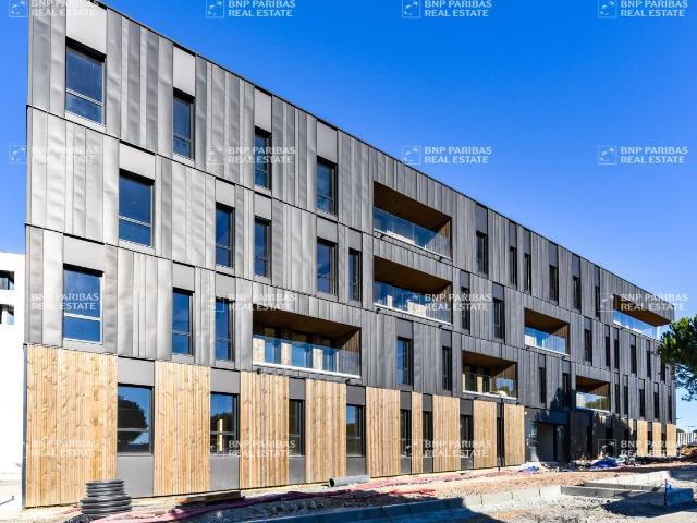 Bureaux à louer Montpellier Est @7 Center près tramway A9