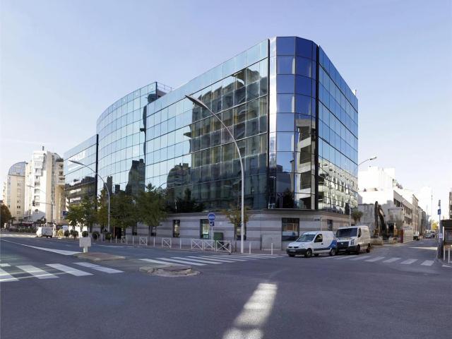 Bureaux à louer Montrouge centre Proximité transports