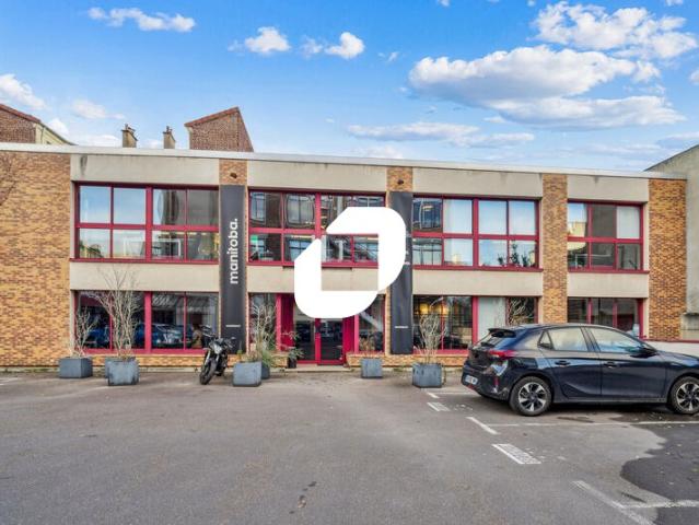 Bureaux à louer Montrouge Proche M4 et Grand Paris Express