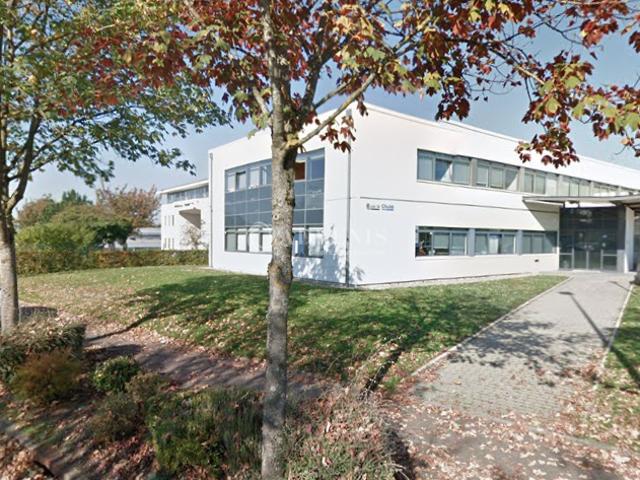 Bureaux à louer Maxéville ZA Saint Jacques II Proche A31 A33