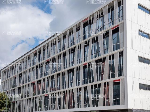 Bureaux à louer Maisons Alfort Proximité Métro Ligne 8