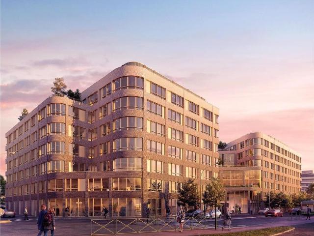 Bureaux à louer Malakoff Métro Plateau de Vanves ligne 13