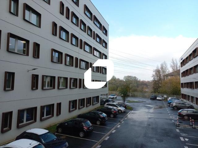 Bureaux à louer Marcq en Baroeul Tramway et autoroutes