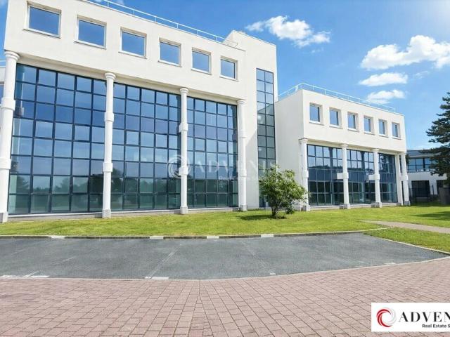 Bureaux à louer Marcq en Baroeul Proche A22 et tramway