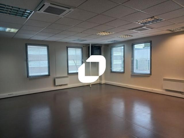 Bureaux à louer Marcq en Baroeul Proche tramway et bus