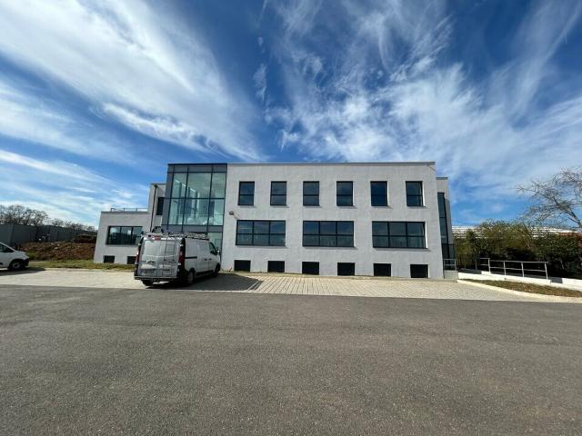 Bureaux à louer Marly Proche Metz Sud et accès A31