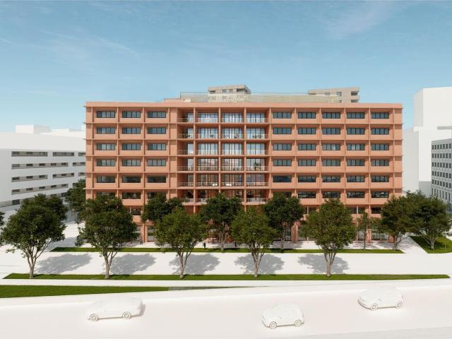 Bureaux à louer Marseille 15 Campus Littoral face mer