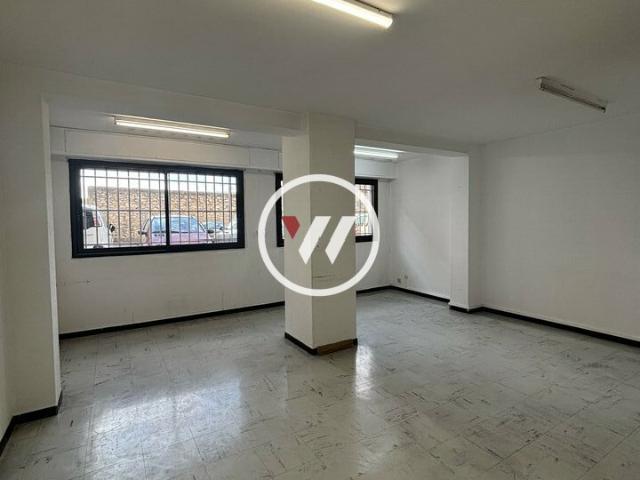 Bureaux à louer Marseille 1 Proche métro et bus Réformés Canebière