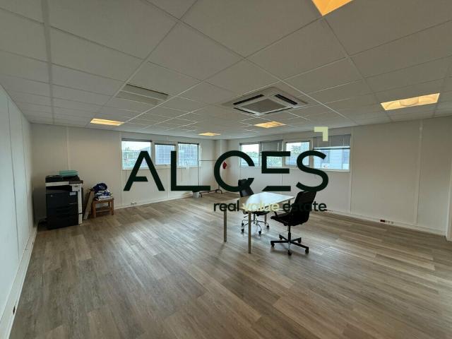 Bureaux à louer Martillac Technopôle Proche A62 et forêt