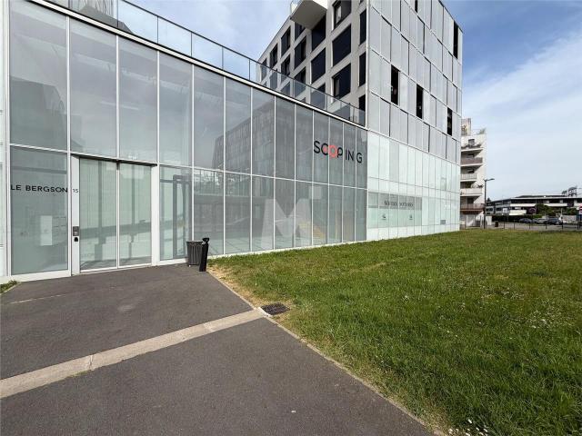 Bureaux à louer Massy quartier Atlantis Proche RER et TGV