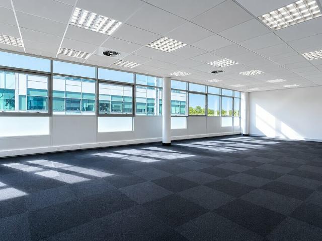 Bureaux à louer Metz Technopole Proche rocade Sud et METTIS