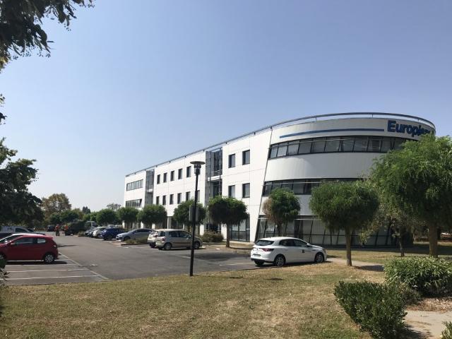 Bureaux à louer Metz Technopôle Proximité transports et axes autoroutiers