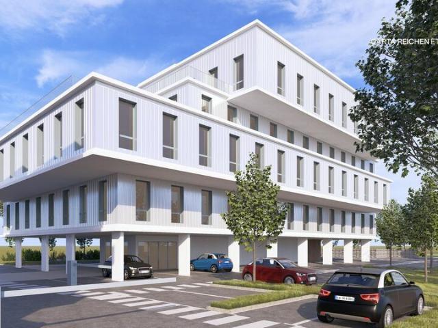 Bureaux à louer Metz centre ville Proche axes routiers