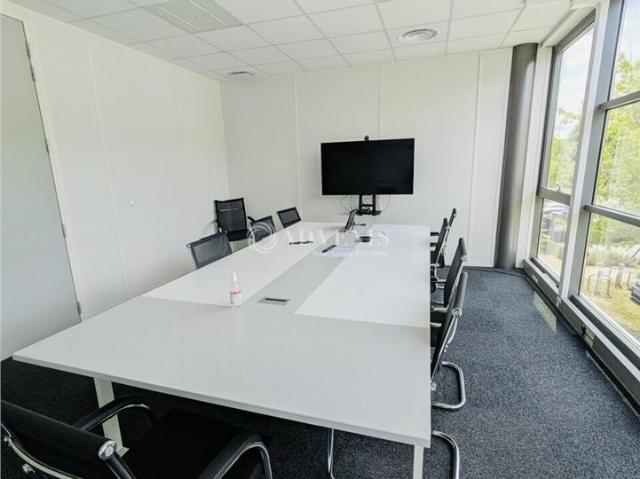 Bureaux à louer Metz Proximité bus et N431