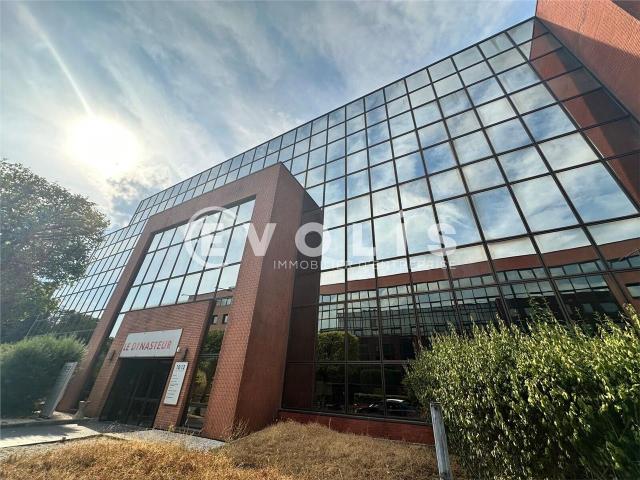 Bureaux à louer Meudon Proche Vélizy Villacoublay et forêt