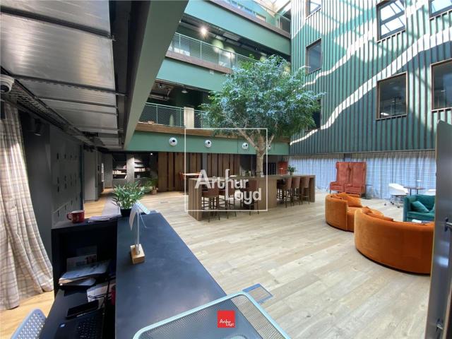 Bureaux à louer Meylan Proche technopôle Inovallée