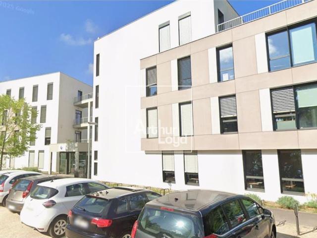 Bureaux à louer Meylan Proche A41 et parkings privatifs