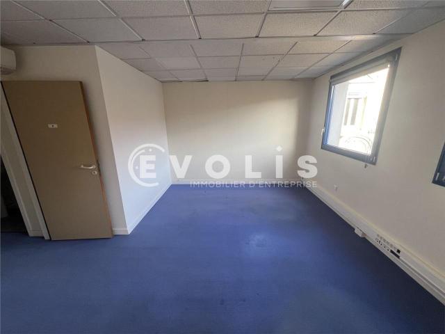 Bureaux à louer Melun Proximité RER et autoroute A5
