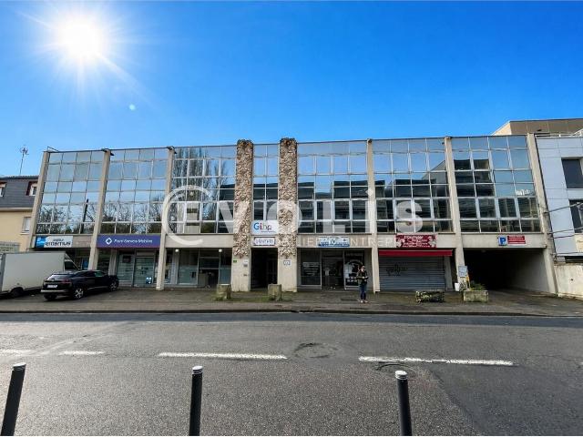 Bureaux à louer Mérignac centre Tram et bus à proximité