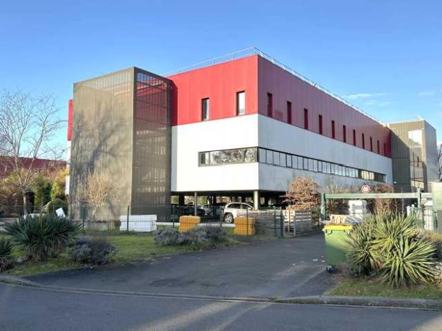 Bureaux à louer Mérignac Kennedy Proche aéroport et transports