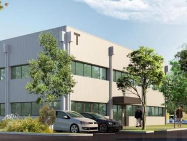 Bureaux à louer Mérignac Immeuble Cadera T entièrement rénové