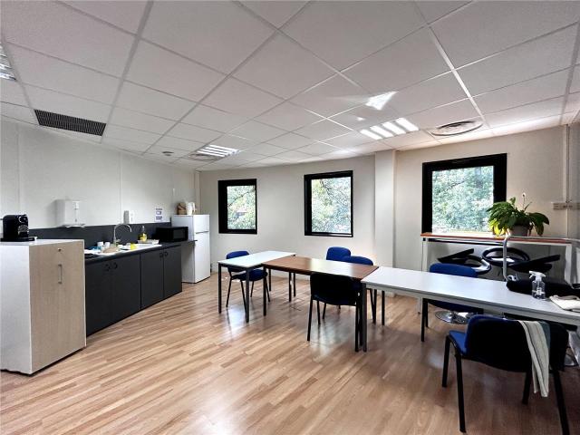 Bureaux à louer Mérignac Parc Innolin proche tram F et aéroport