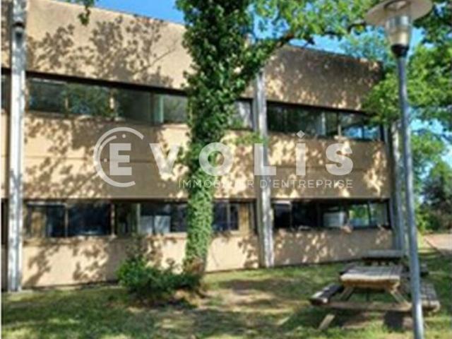 Bureaux à louer Mérignac Proche aéroport et rocade