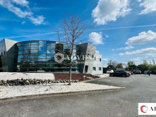 Bureaux à louer Mérignac Proche aéroport, rocade et bus