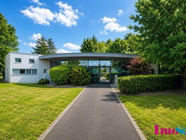 Bureaux à louer Mérignac Proche rocade, aéroport et transports
