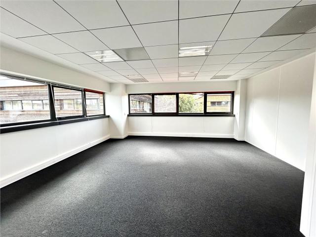 Bureaux à louer Mérignac Proche rocade et transports