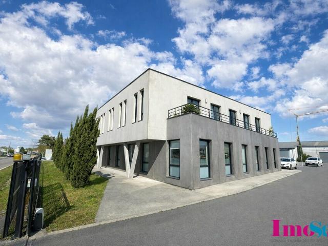 Bureaux à louer Mérignac Proche rocade et bus