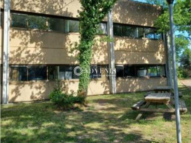 Bureaux à louer Mérignac Tram F, rocade et aéroport